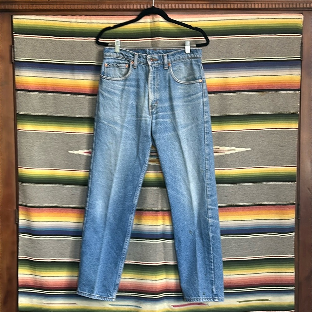 Vintage Levis 30 x 30